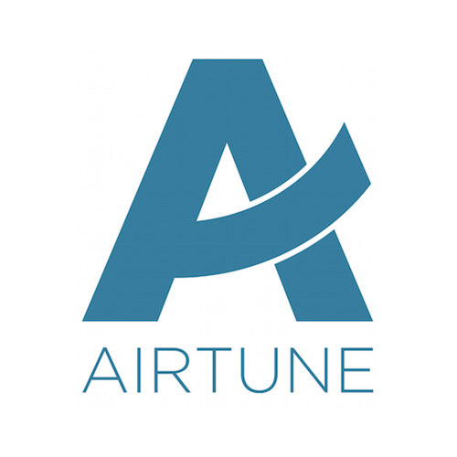 Airtune-Logo