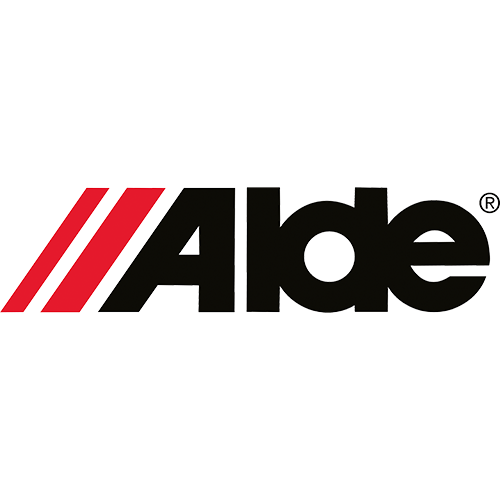 Alde-Logo