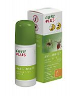 Myggspray Care Plus Anti-Insekt Sensetive roll-on 50 ml