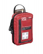 Första hjälpen -väska Care Plus First Aid Kit Basic