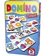 Spel Schmidt Domino Junior