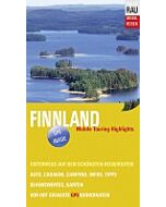 Guide till Rau Finland