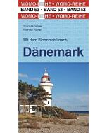 Reisebuch Womo Dänemark