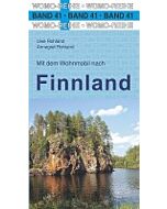Reisebuch Womo Finnland