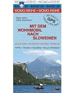 Reisebuch Womo Slowenien