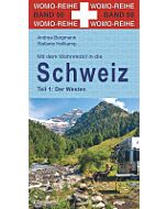Reisebuch Womo Schweiz West