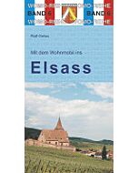Reisebuch Womo Elsass