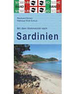 Reisebuch Womo Sardinien