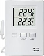 Min-max-termometer