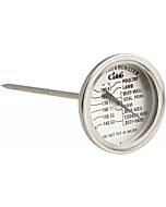 Stektermometer rostfritt stål Cobb