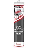 Tätningsmassa Teroson RB 4006 innehåll 0,31 l färg grå