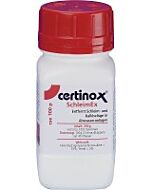 Certinox Schleim Ex 250 g pulver