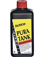 Pura Tank, 500 ml <p>rengörings- och desinfektionsmedel FÖR VATTENTANK< p>
