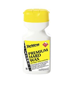 Premium Hard Wax med teflon