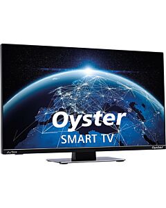 Oyster LED Smart TELEVISION 24 tum