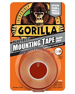 Gorilla Mounting Tape 1,5 m