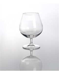 Cognacglas 0,15 2-P Trans
