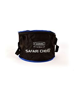 Väska Safari Chef 2