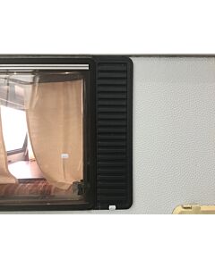 Fönsterkåpa 15x58