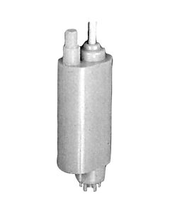 Reich dränkbar pump med backventil 12 V
