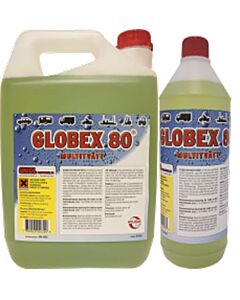 Globex 80 Multitvätt 1 liter