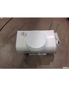 Toalett C502C