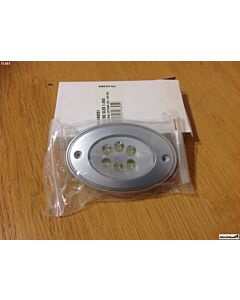 Vägglampa LED touch DC12/24V (ny)