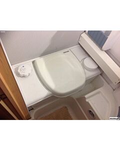 Thetford toalett B67 x H42 x D37