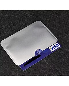 Skydd för bankkort