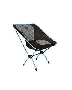 Campingstol Helinox Chair One black