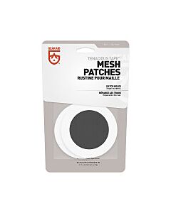Repareringsset för myggnät Gear Aid Tenacious Tape Mesh Patches
