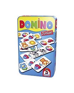 Spel Schmidt Domino Junior