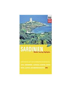 Guide till Rough Sardinia