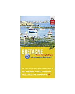 Guide till Rough Brittany
