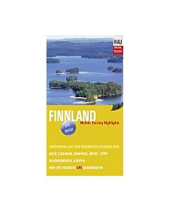 Guide till Rau Finland
