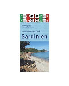 Reisebuch Womo Sardinien