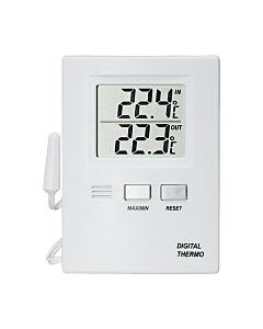 Min-max-termometer