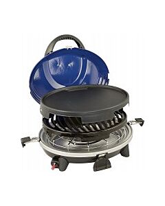 Bordsgrill 3in1 Campingaz för matlagning och grill 1500 W