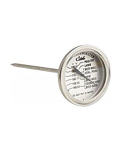 Stektermometer rostfritt stål Cobb