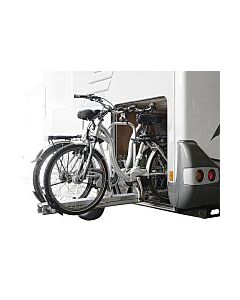 Cykelhållare för bakgarage Weih Slide Move HG-250
