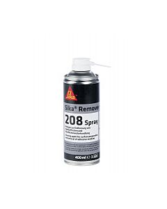 Rengöring Sika Remover 208