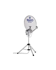 Sat-system manuell Teleco ActivSat 65