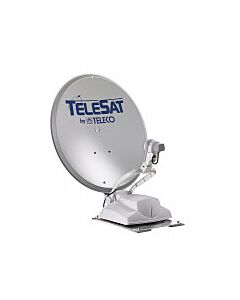 Satellitanläggning, automatisk TELECO Telesat BT 65