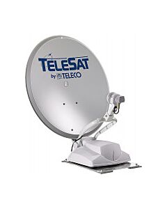 Satellitanläggn. autom. TELECO Telesat BT 85