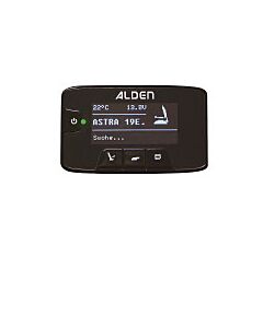 Styrenhet Alden HD Controler för S.S.C.-sökningsmodul HD