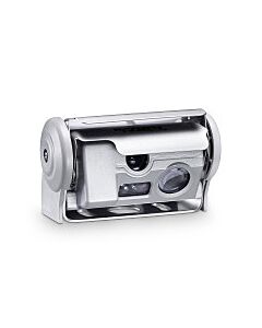 Dometic-kamera PerfectView CAM44 NAV silver BOX AMP100
