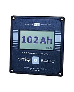 Batteritankmätare MT iQ Basic
