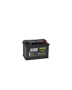 Batteri Exide Equipment Gel ES 900