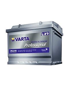 Batteri Varta Professional Deep Cycle LFD 75