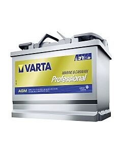 Batteri Varta Professional AGM LA 105